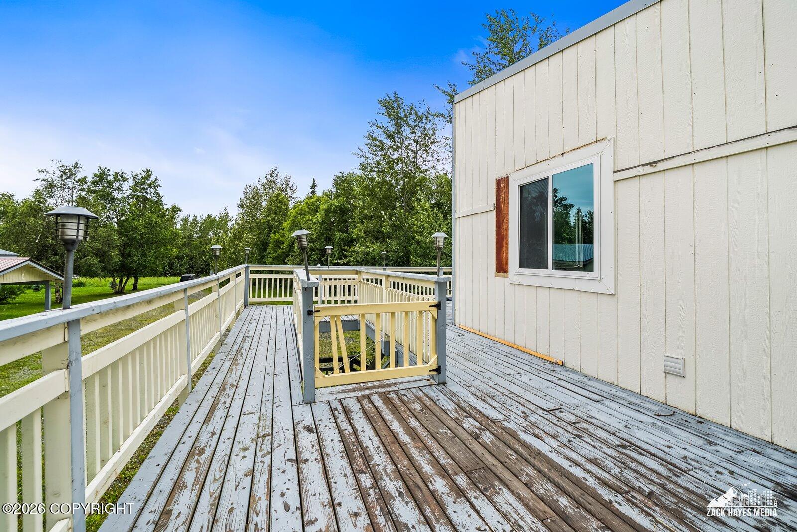 1051 N Old Trunk Road Property Photo 73