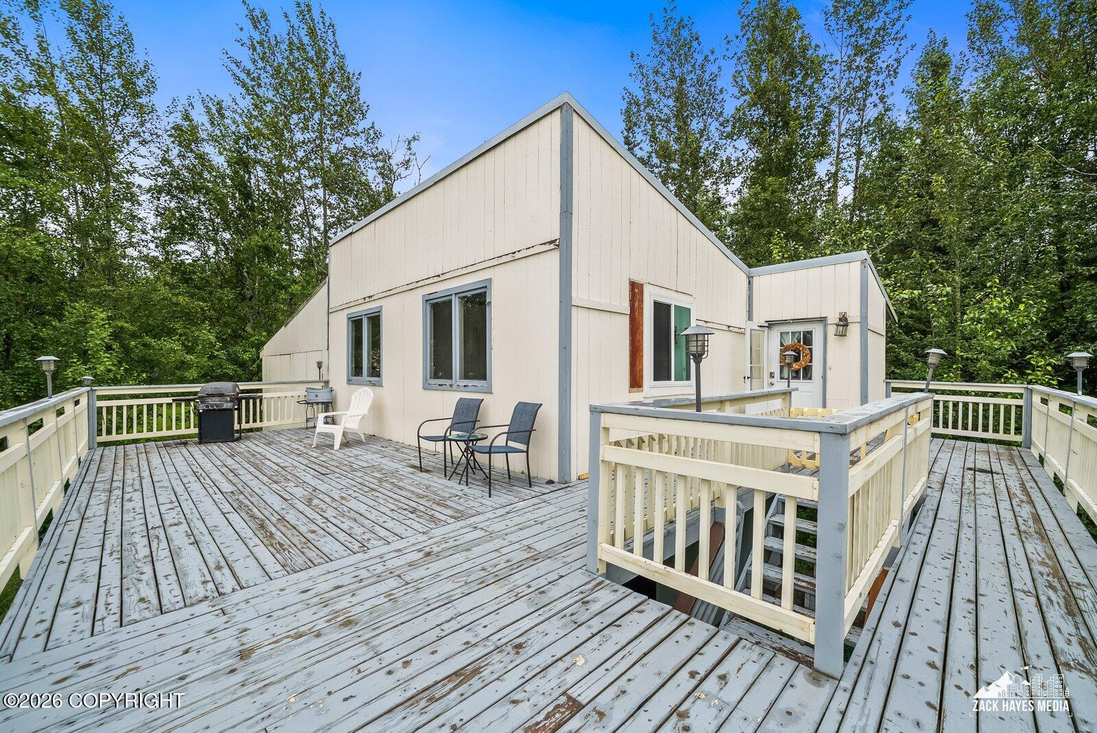 1051 N Old Trunk Road Property Photo 74