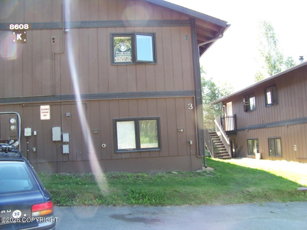 8608 Boundary Avenue #k1 Property Photo 2