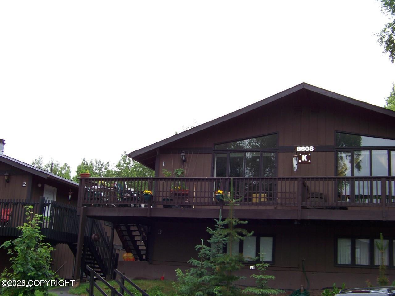 8608 Boundary Avenue #k1 Property Photo 3