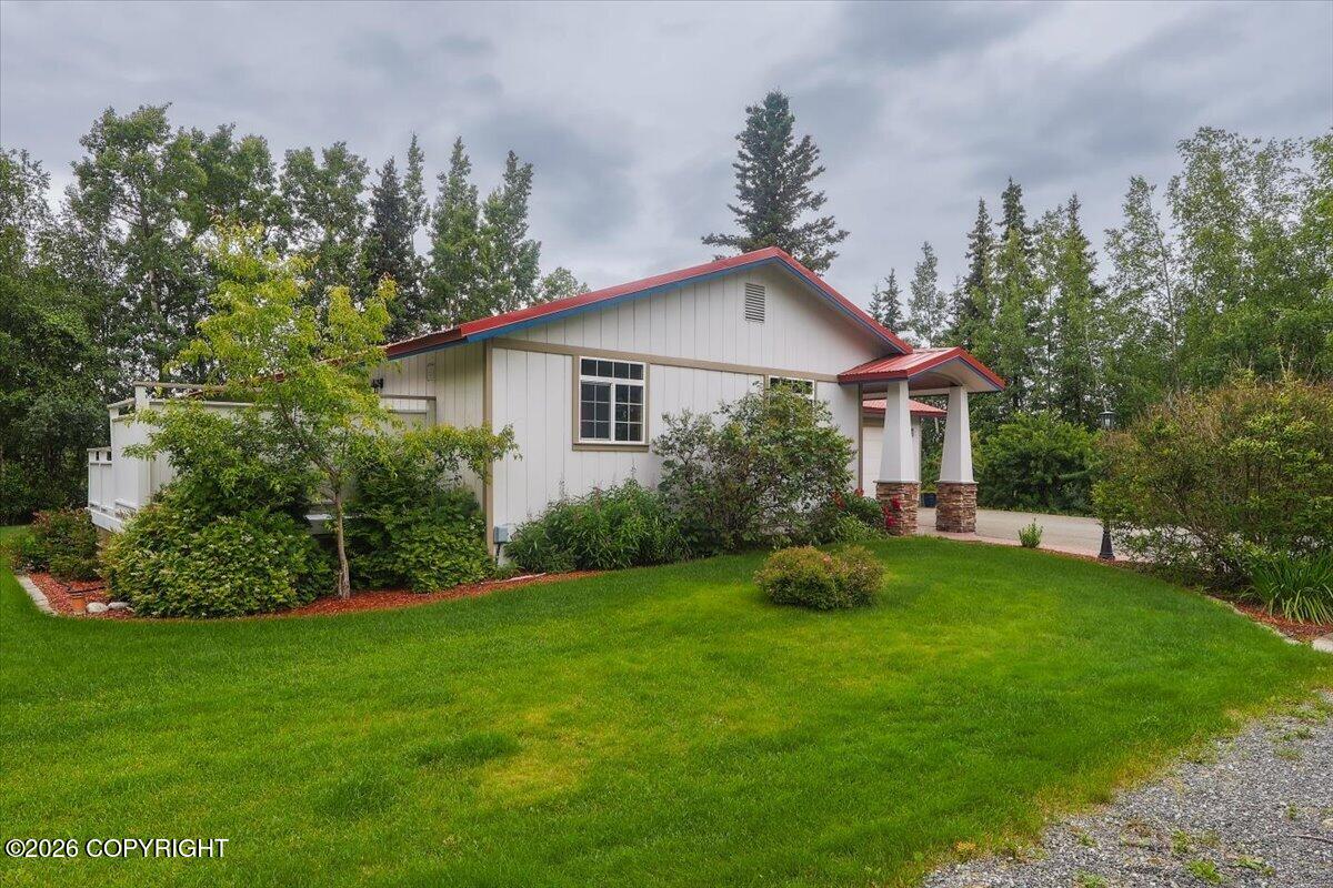11244 Fireball Street Property Photo 4