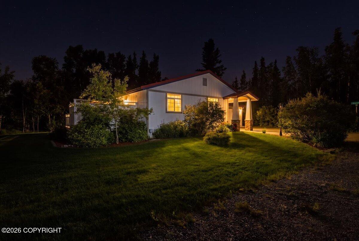 11244 Fireball Street Property Photo 44