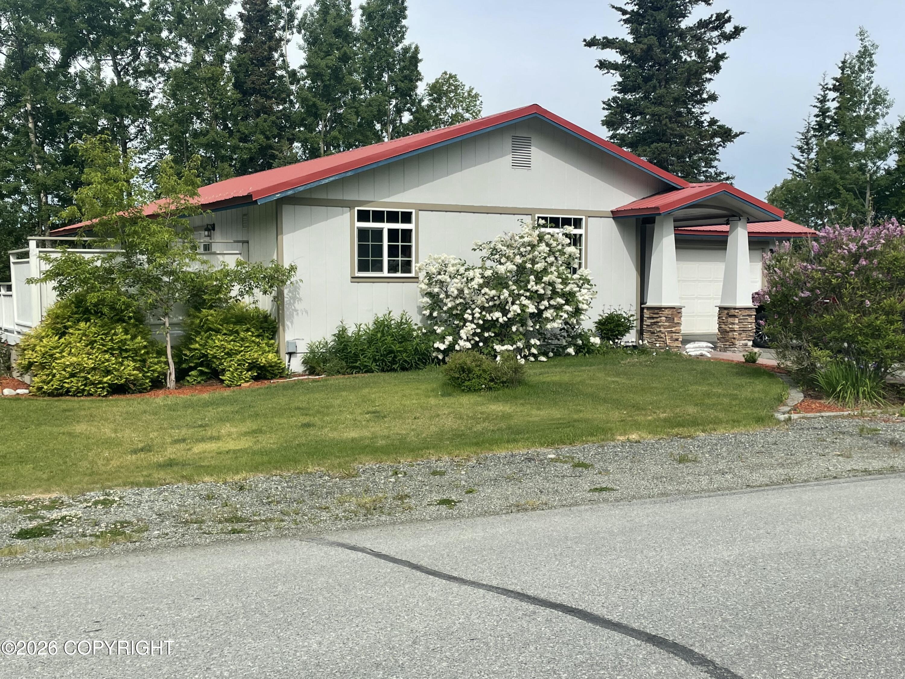 11244 Fireball Street Property Photo 49