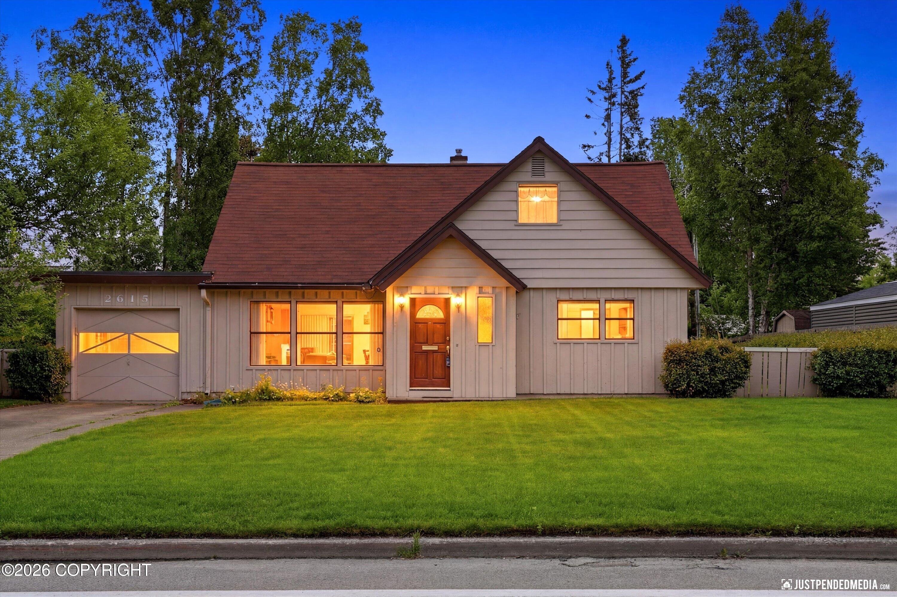 2615 Turnagain Parkway Property Photo 1