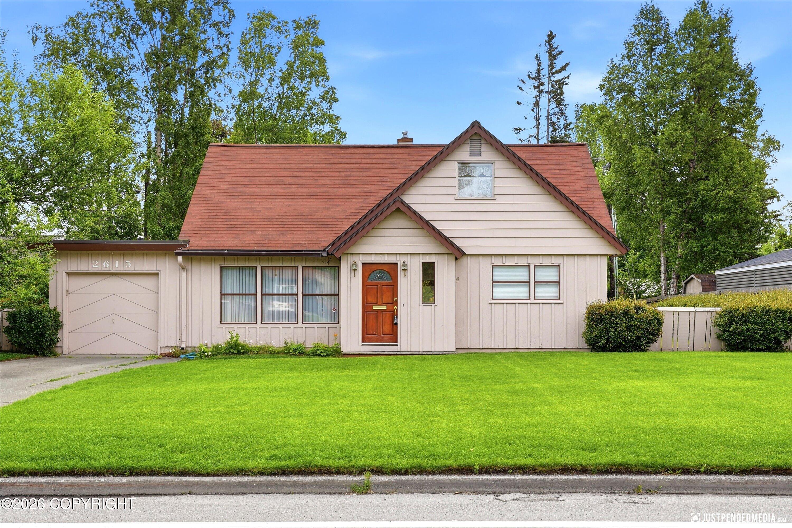 2615 Turnagain Parkway Property Photo 2