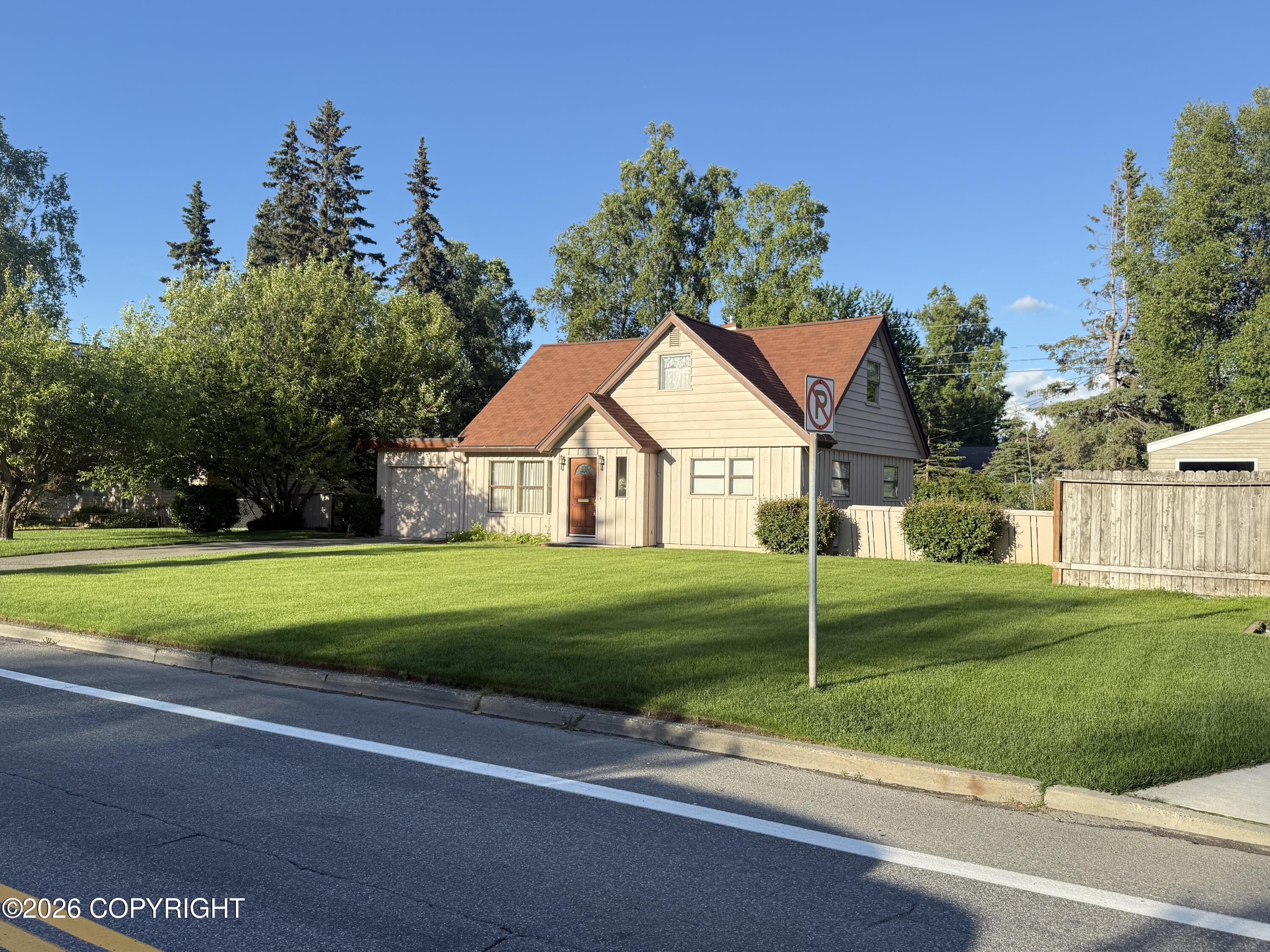 2615 Turnagain Parkway Property Photo 3