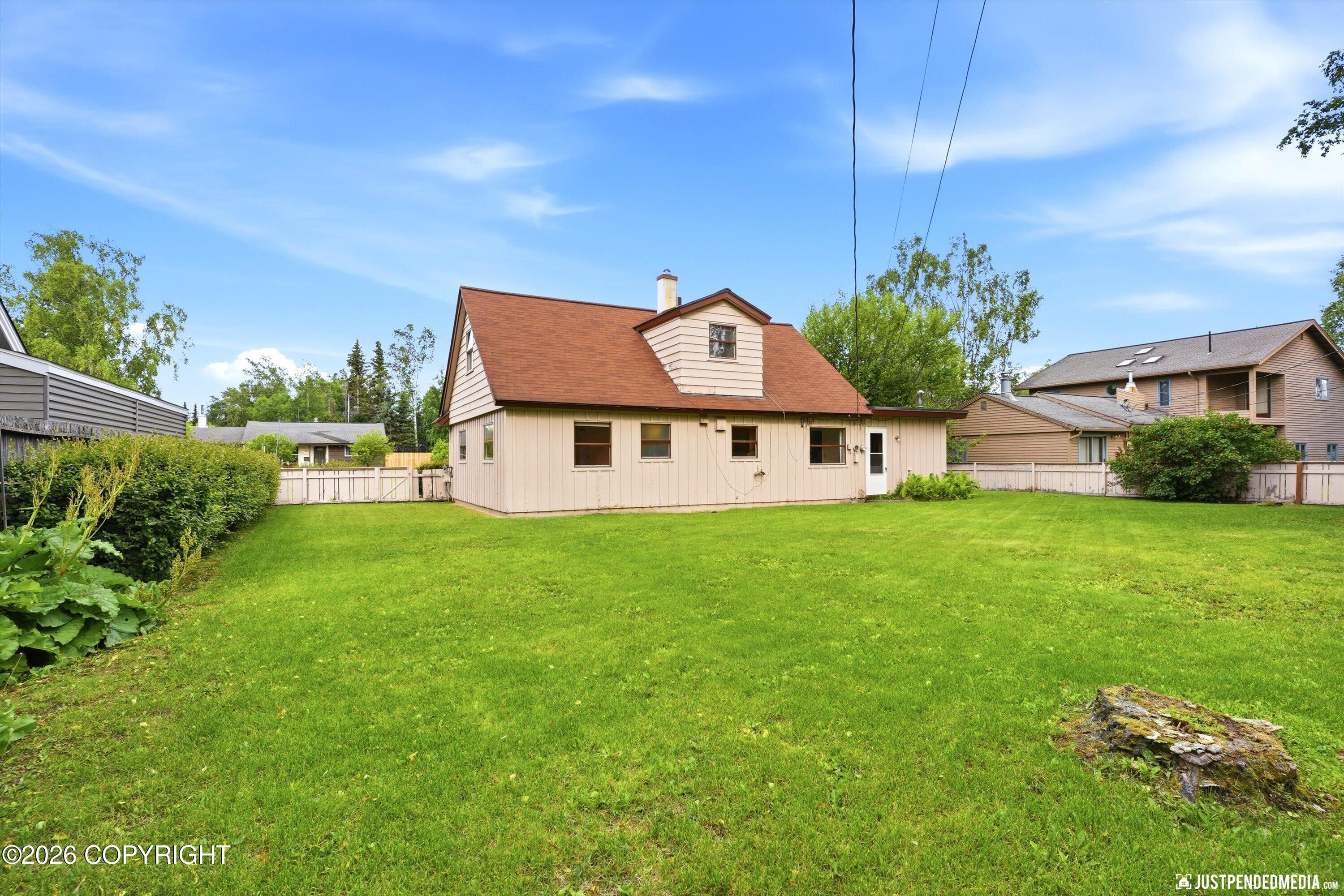 2615 Turnagain Parkway Property Photo 4
