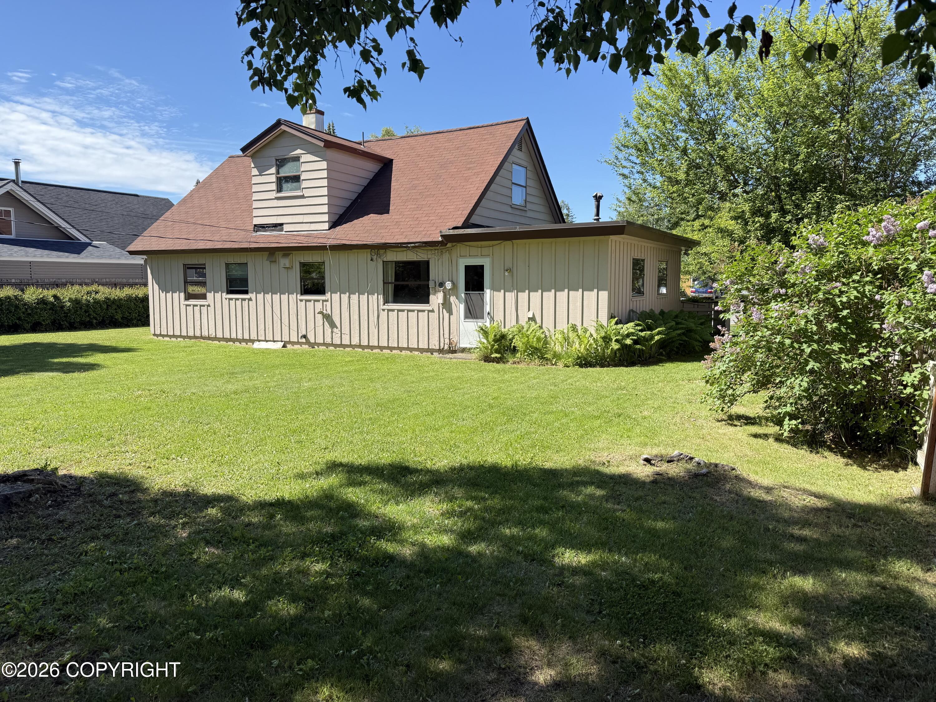 2615 Turnagain Parkway Property Photo 5