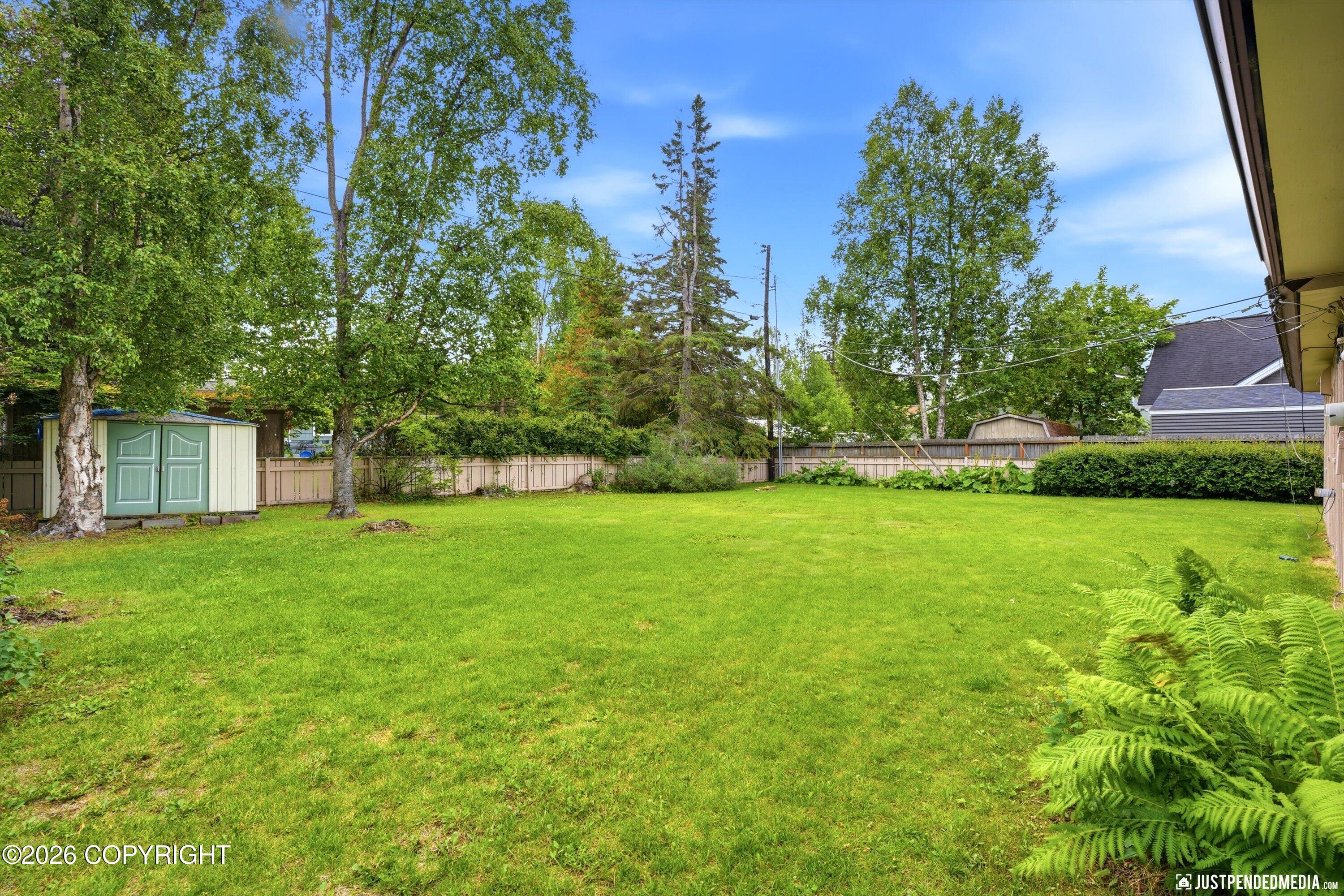 2615 Turnagain Parkway Property Photo 7