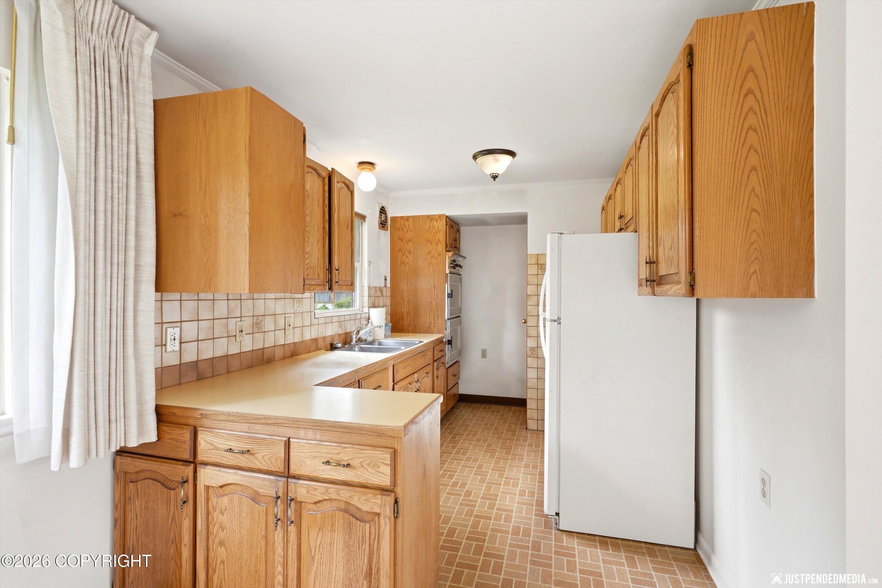 2615 Turnagain Parkway Property Photo 13
