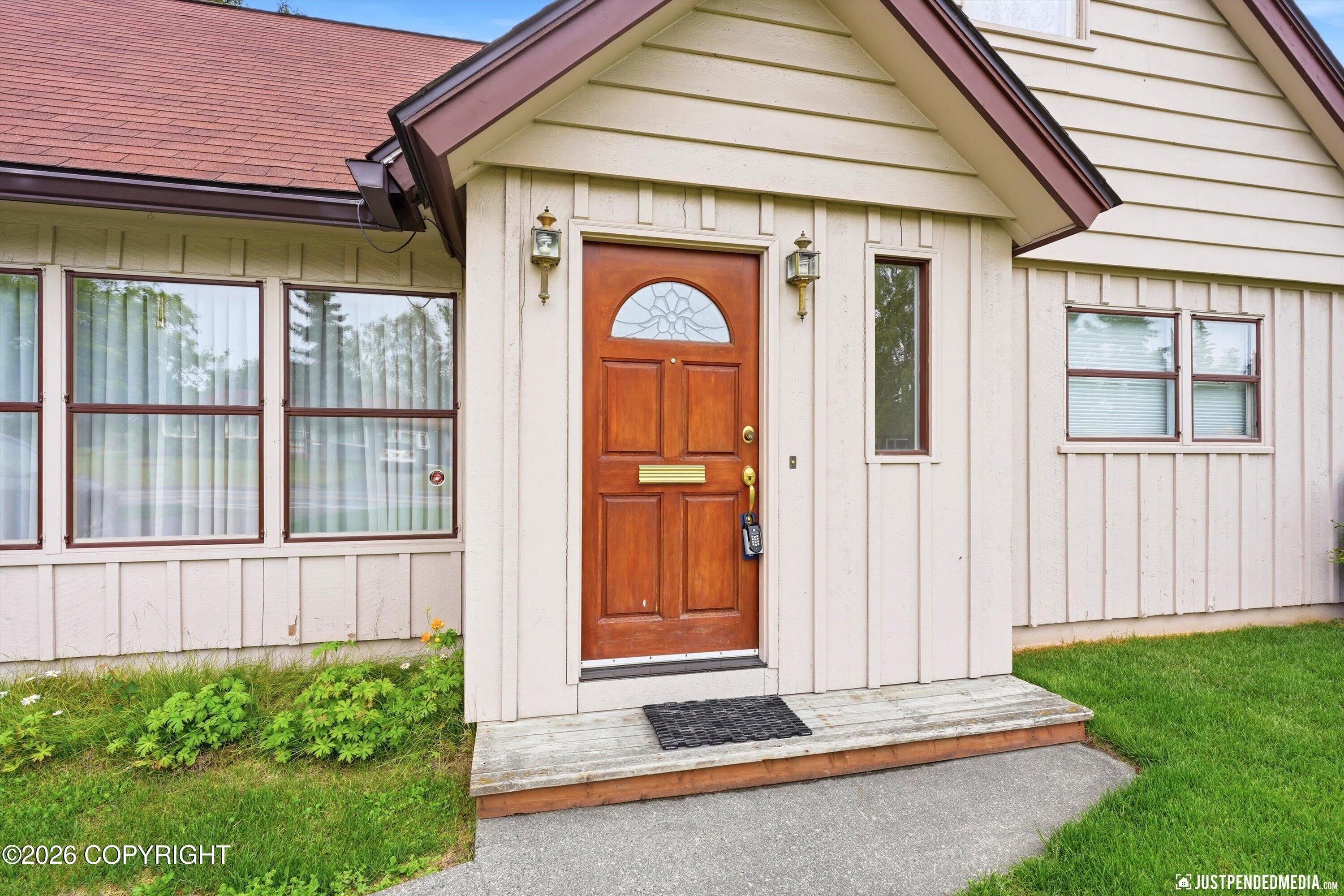 2615 Turnagain Parkway Property Photo 33