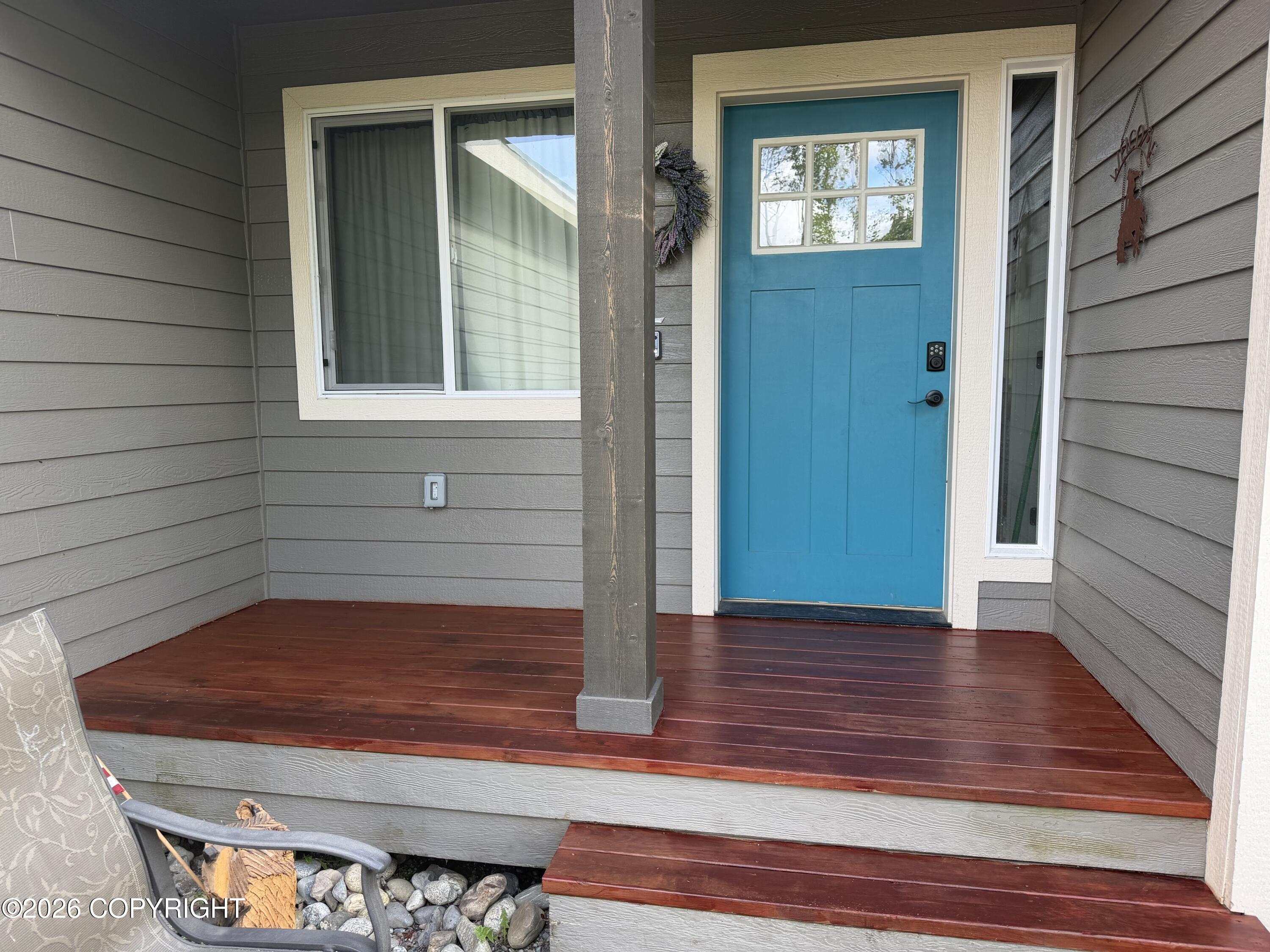 6357 S Slipstream Circle Property Photo 3