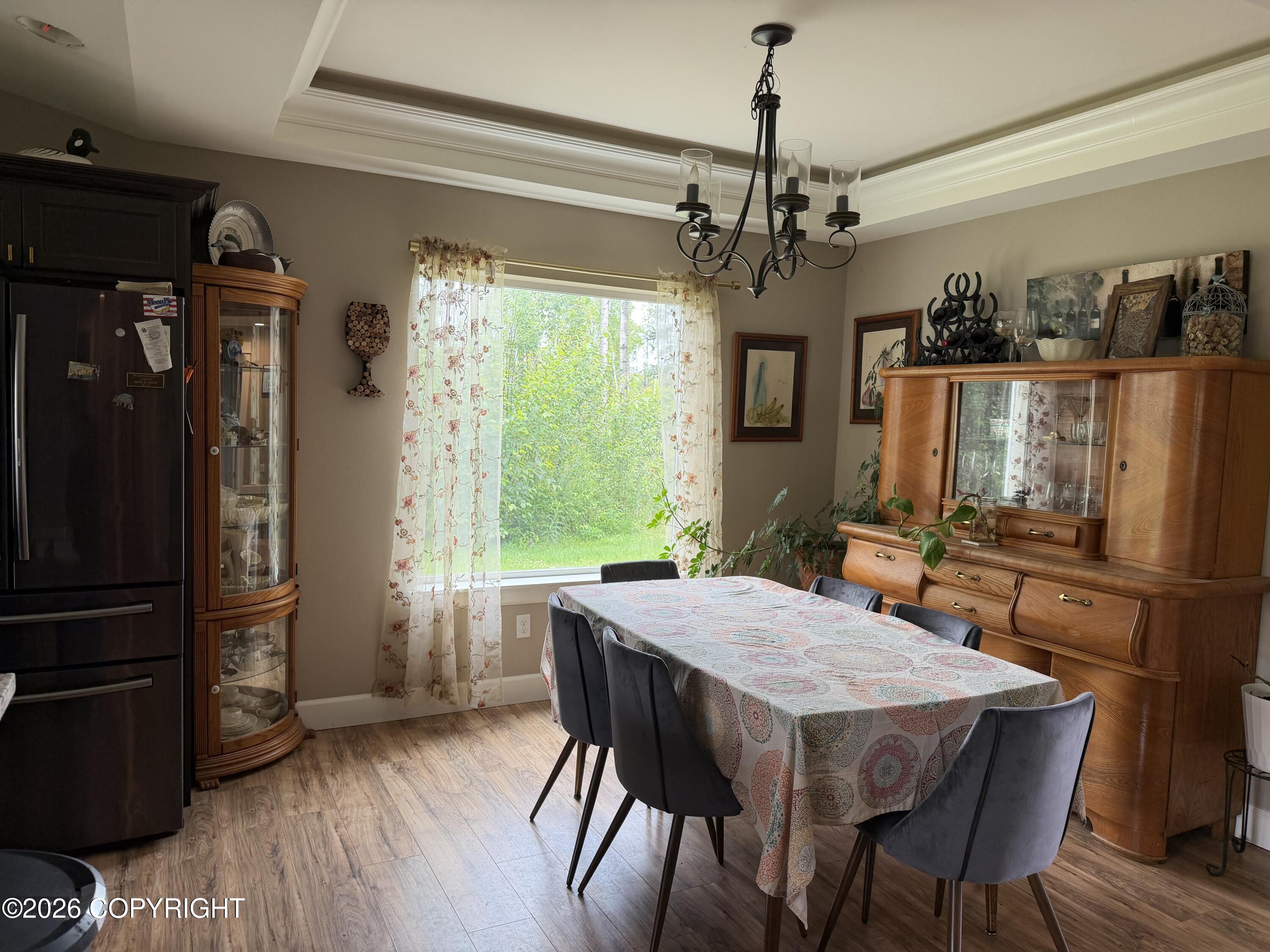 6357 S Slipstream Circle Property Photo 5