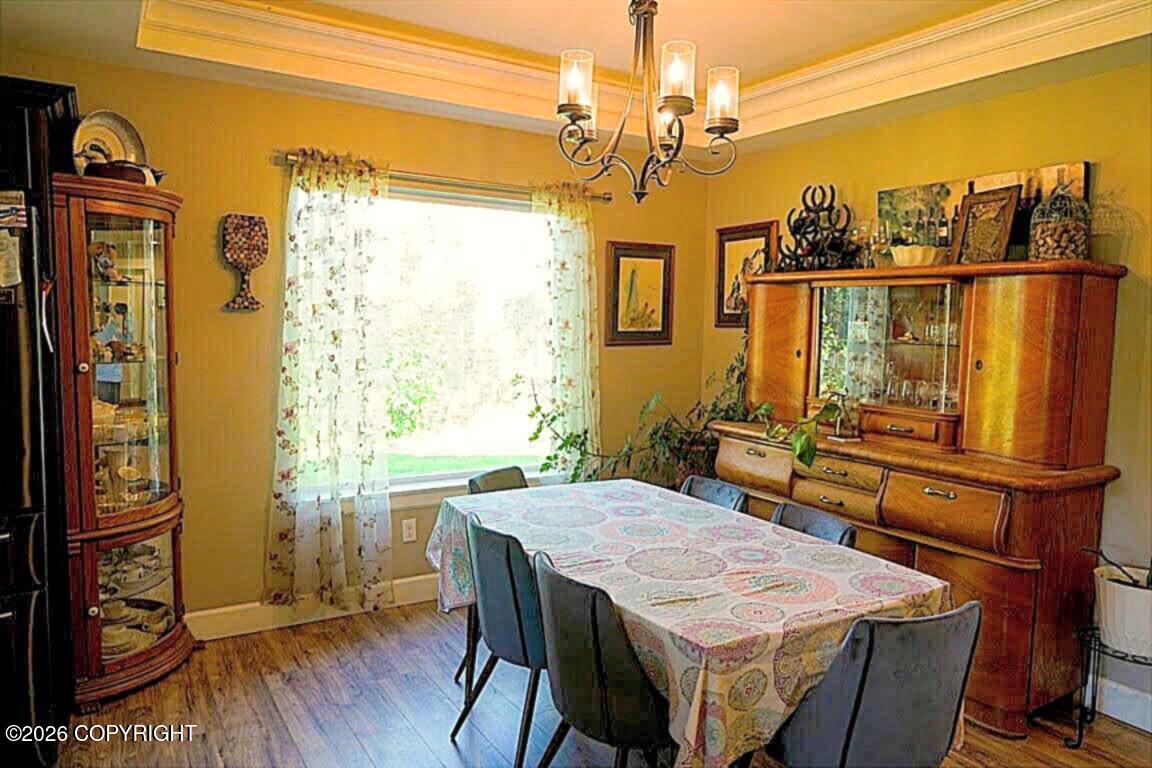 6357 S Slipstream Circle Property Photo 6