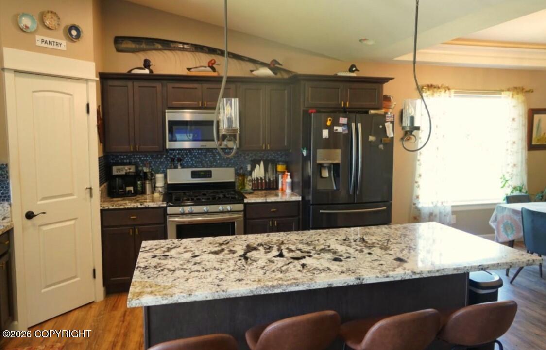6357 S Slipstream Circle Property Photo 8