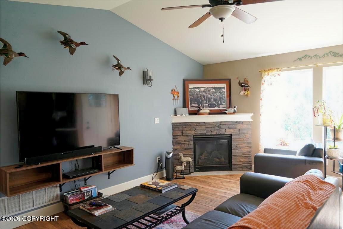 6357 S Slipstream Circle Property Photo 10