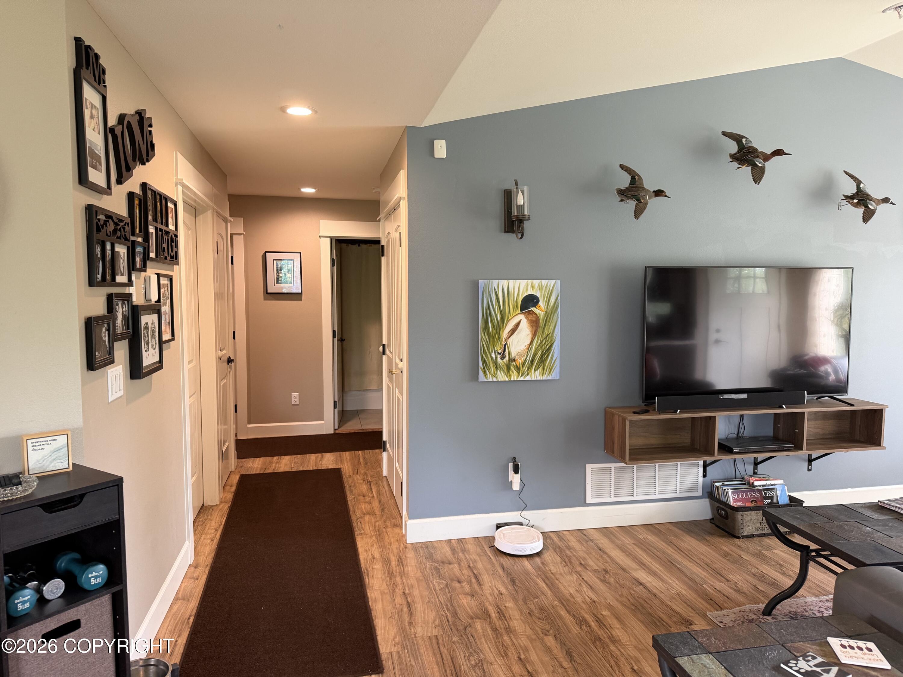 6357 S Slipstream Circle Property Photo 11