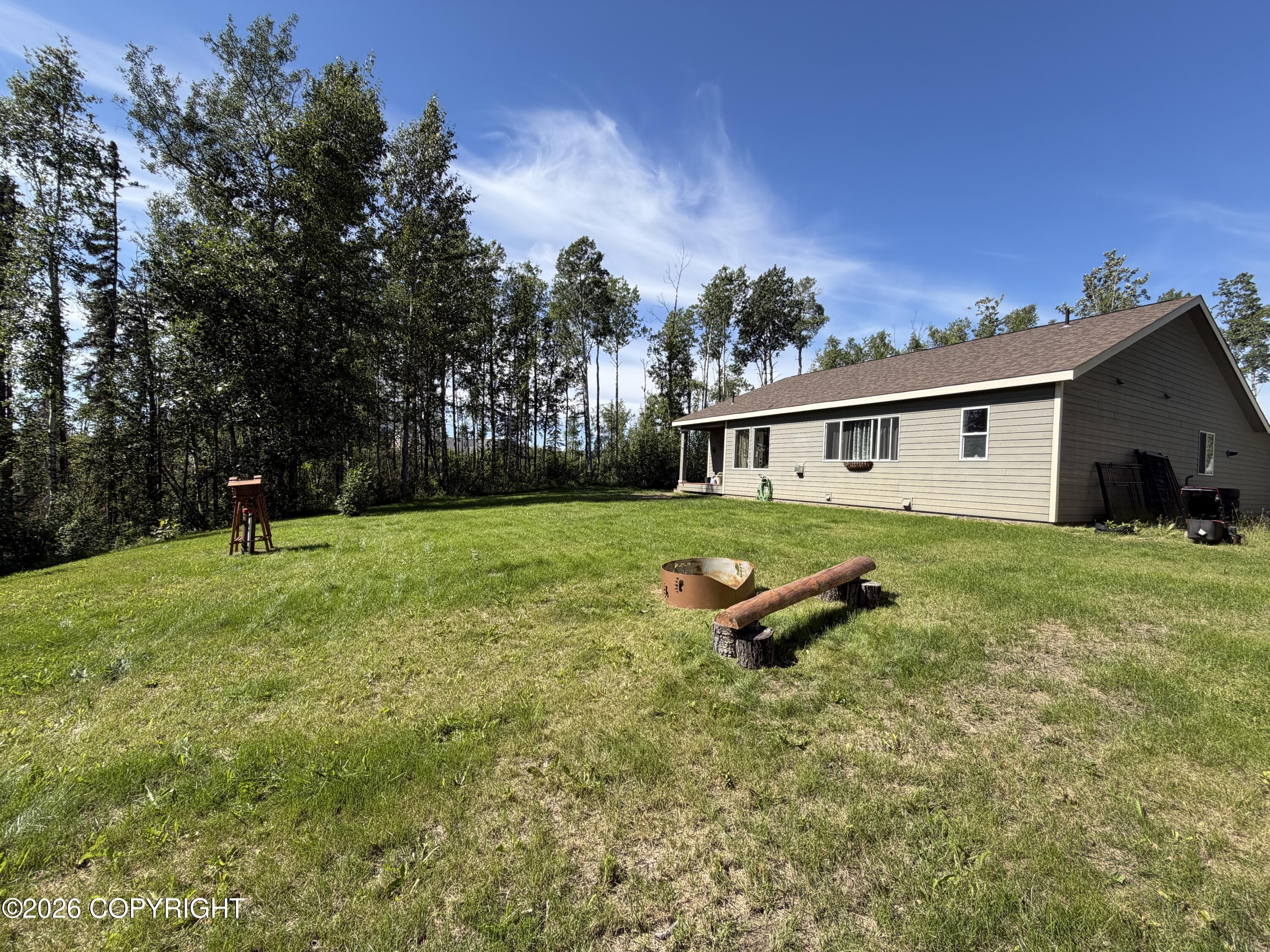 6357 S Slipstream Circle Property Photo 22
