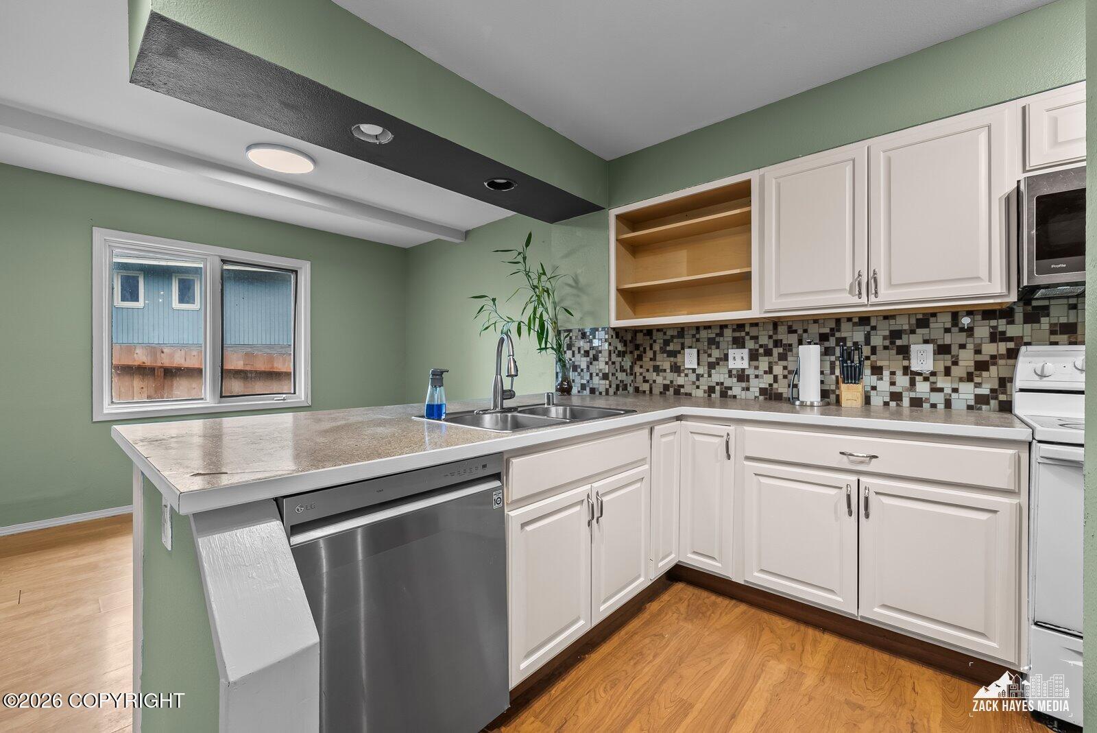 3309 Doil Drive Property Photo 4