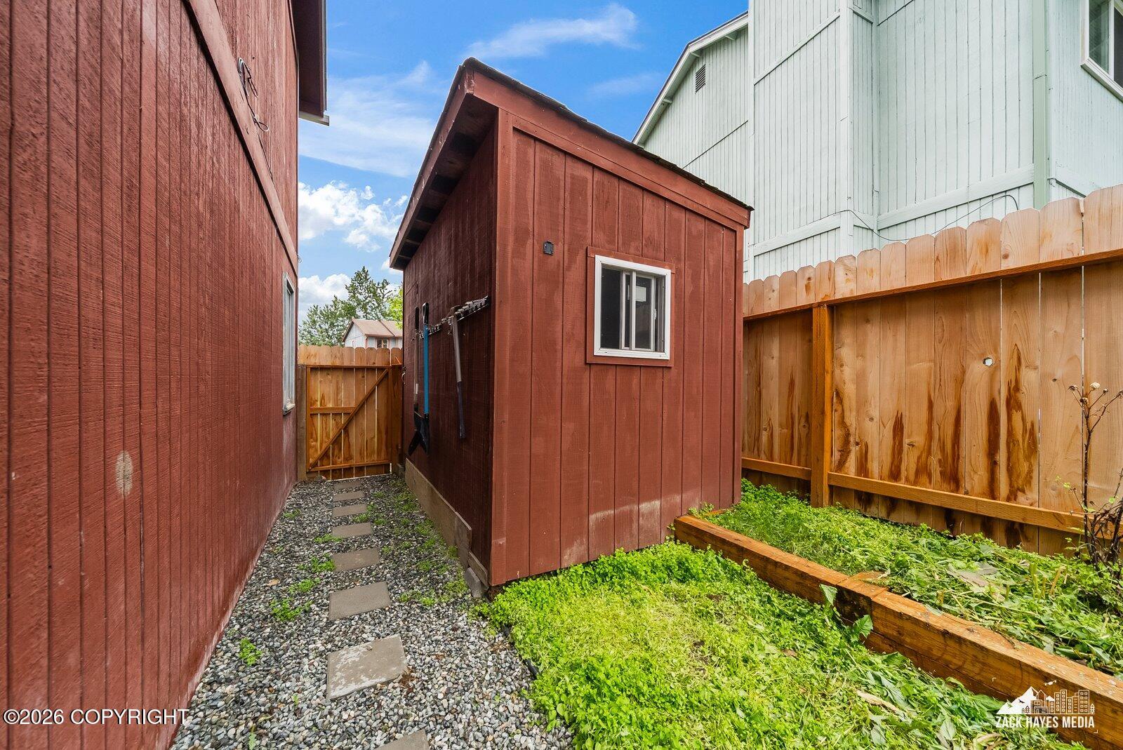 3309 Doil Drive Property Photo 18