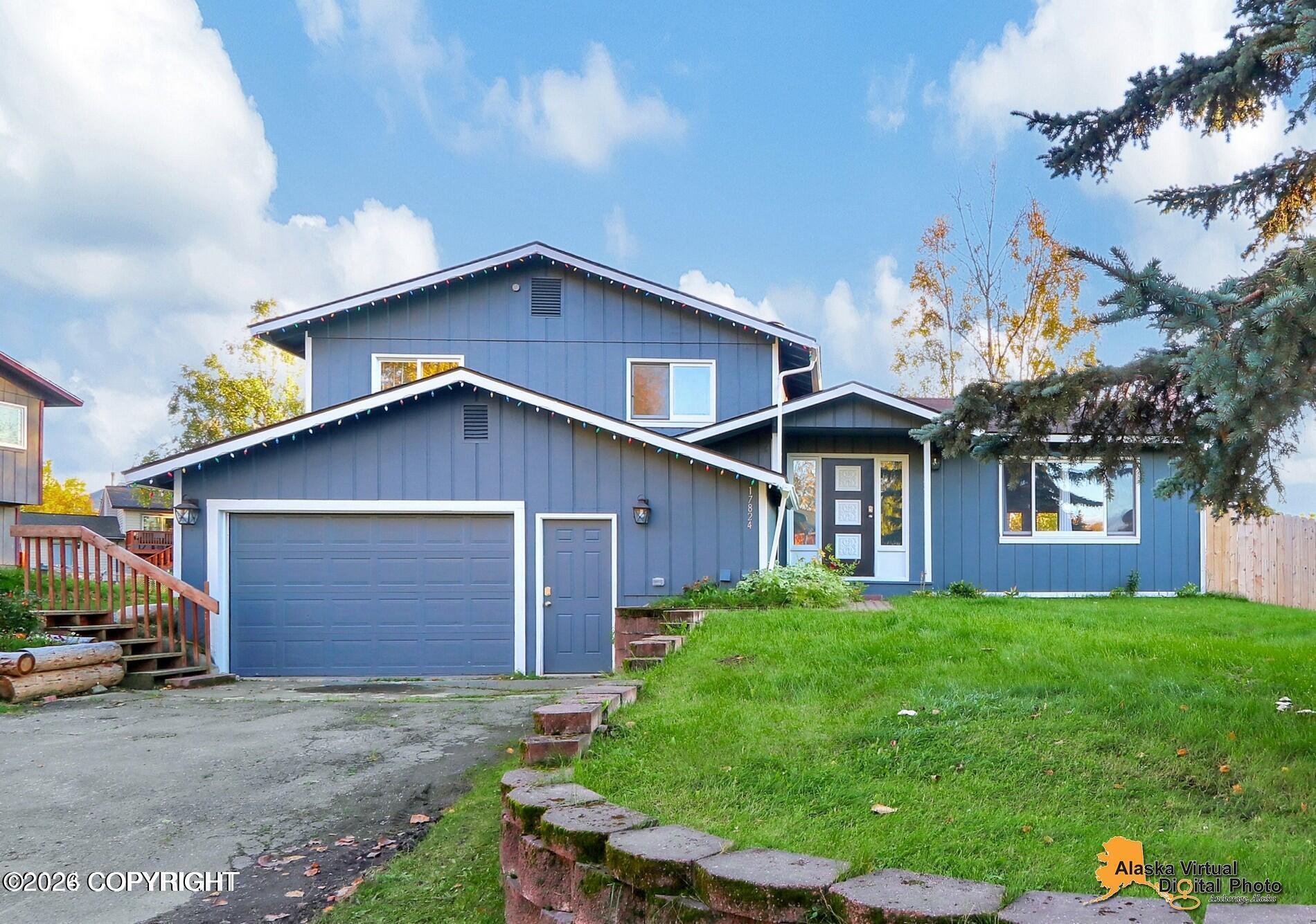 17824 Kantishna Drive Property Photo 1