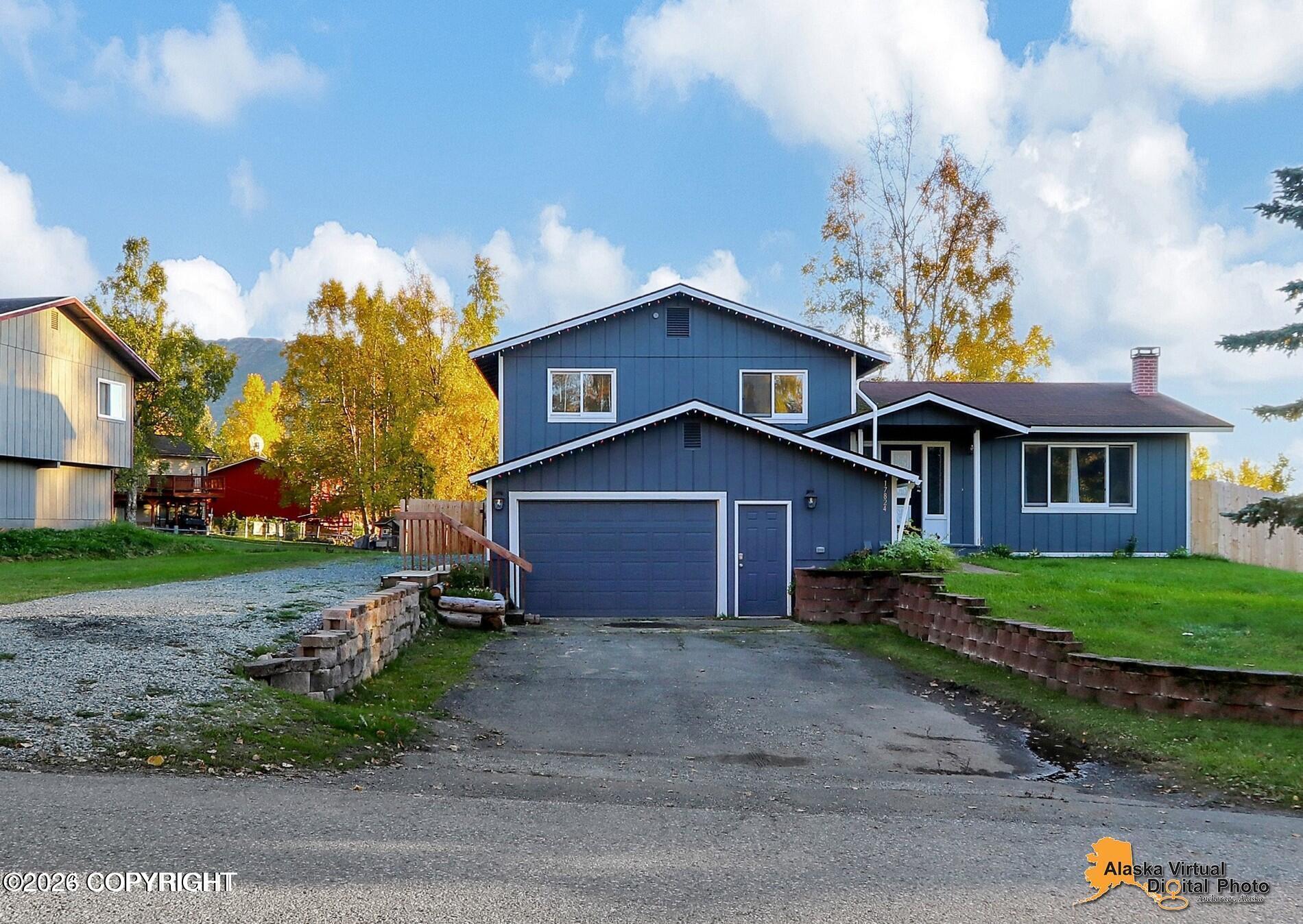 17824 Kantishna Drive Property Photo 2