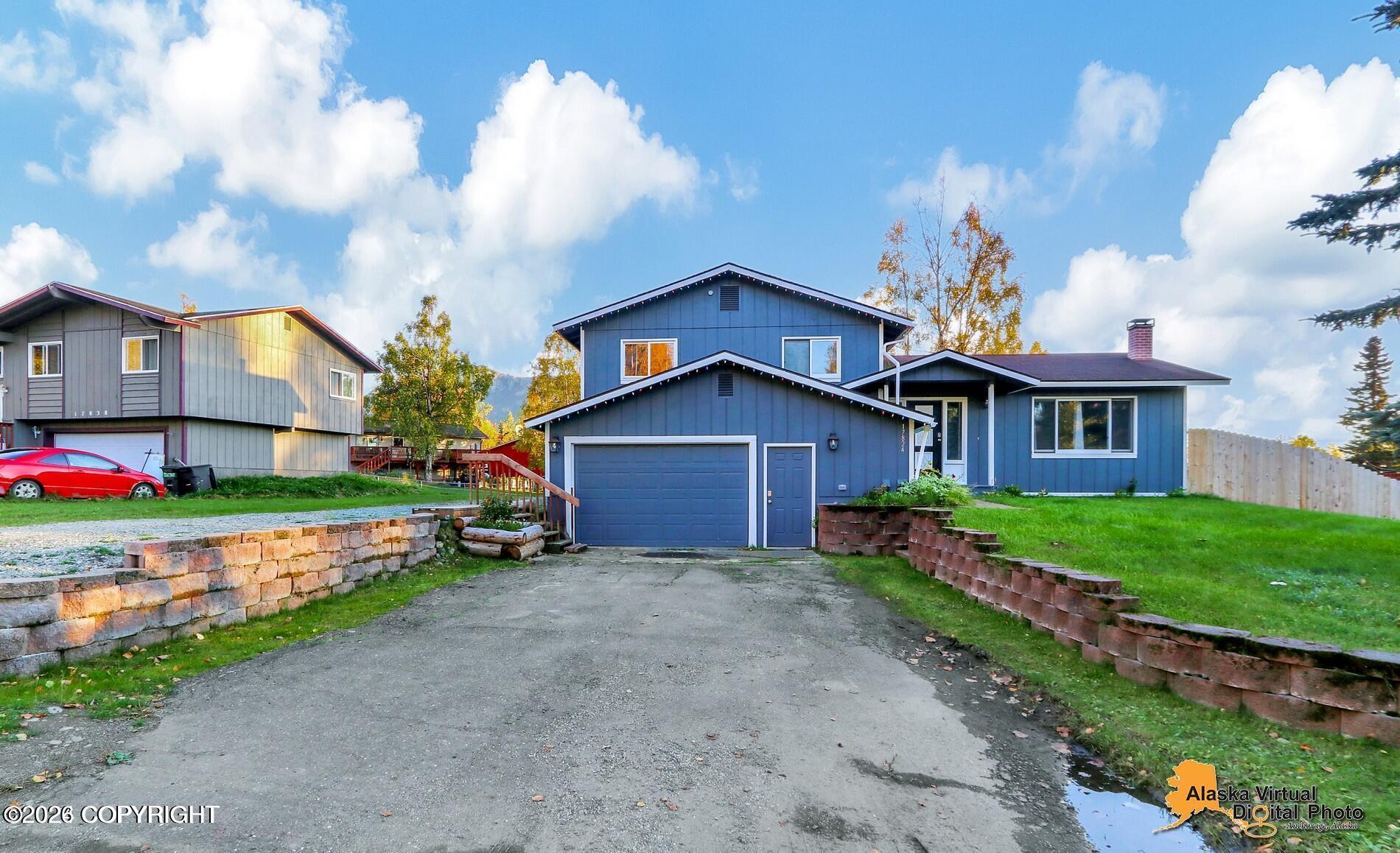 17824 Kantishna Drive Property Photo 3