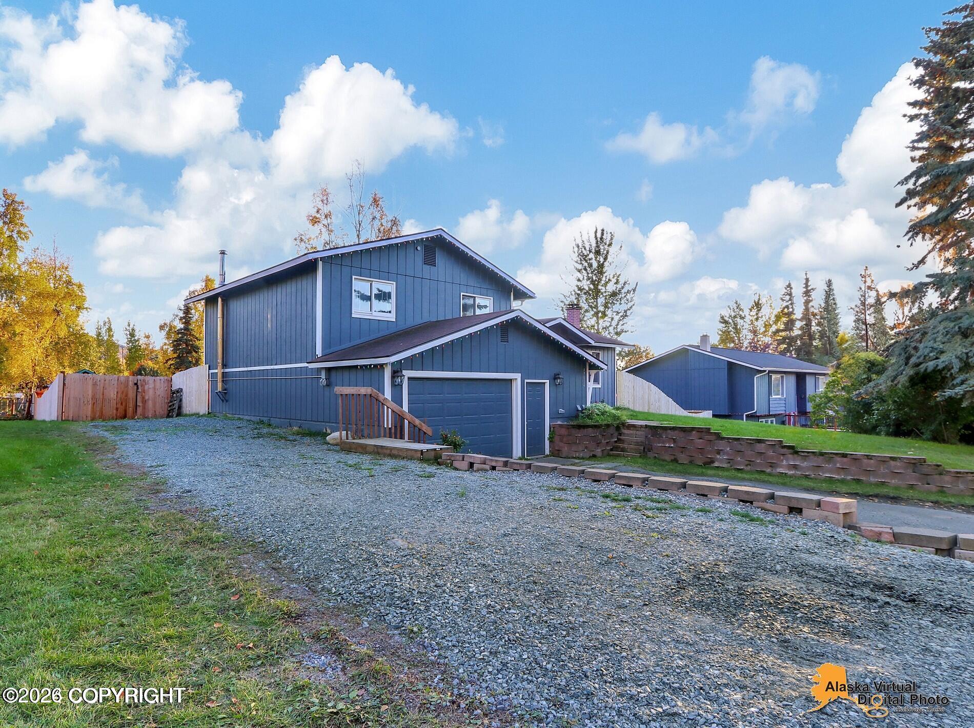 17824 Kantishna Drive Property Photo 4