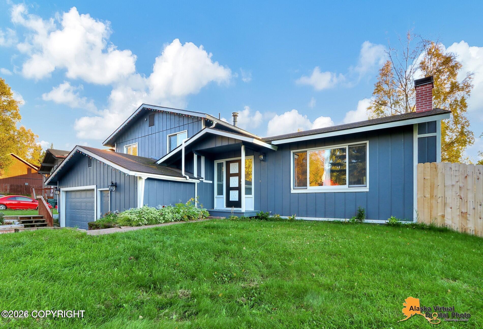 17824 Kantishna Drive Property Photo 6