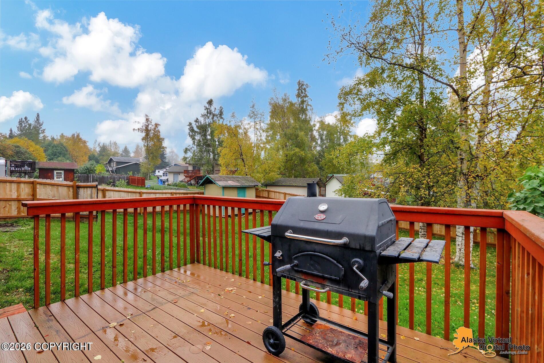 17824 Kantishna Drive Property Photo 41