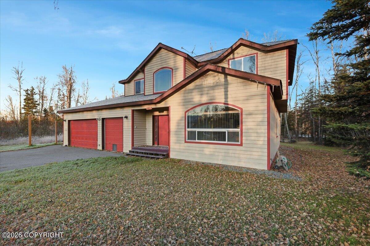 8440 S Yankee Circle Property Photo 5