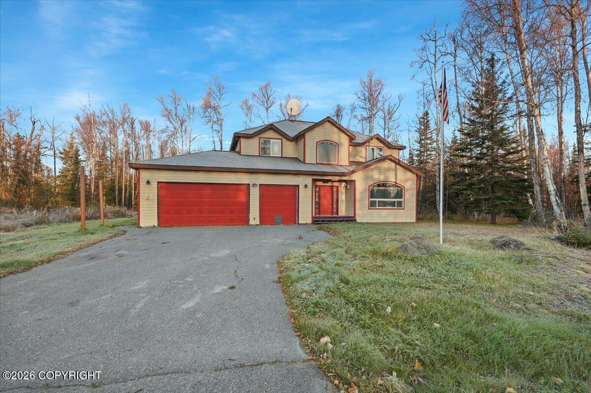 8440 S Yankee Circle Property Photo 6