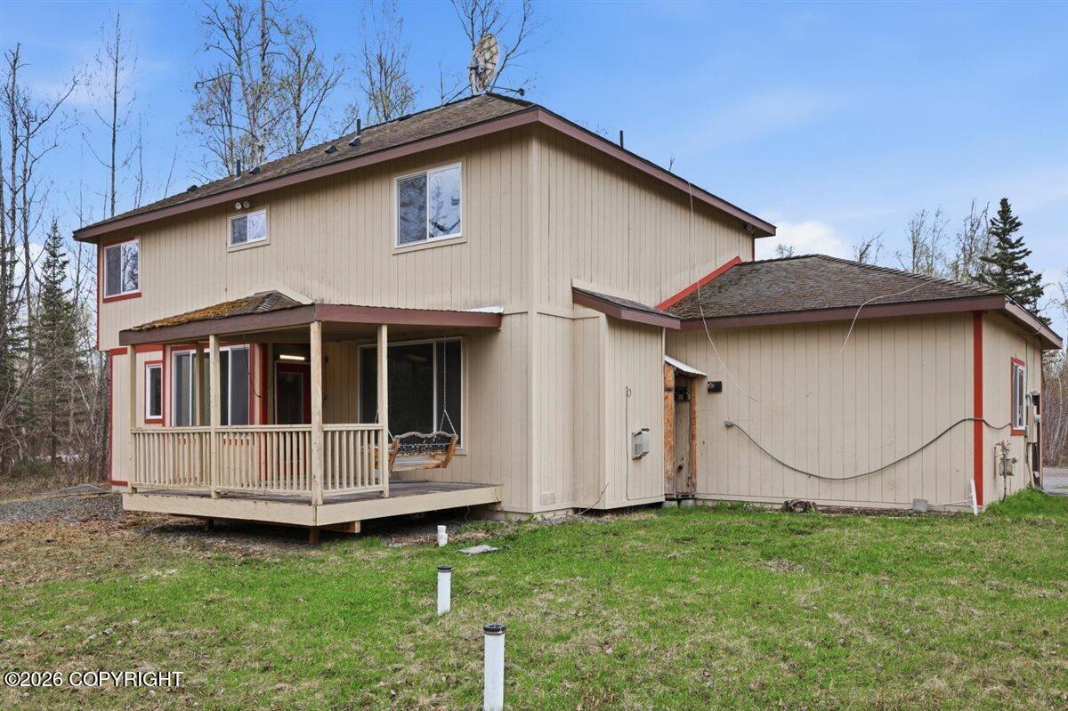 8440 S Yankee Circle Property Photo 42