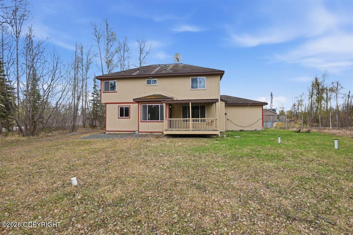 8440 S Yankee Circle Property Photo 43