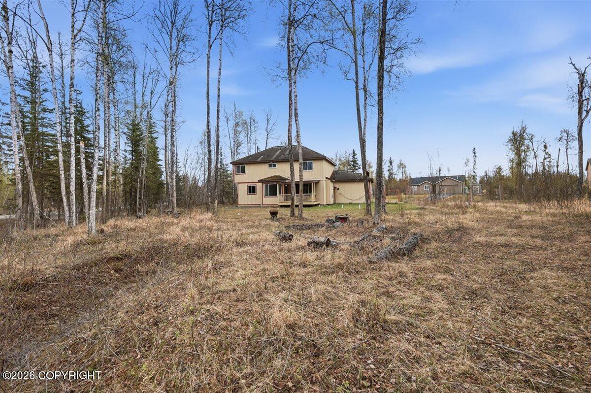 8440 S Yankee Circle Property Photo 45