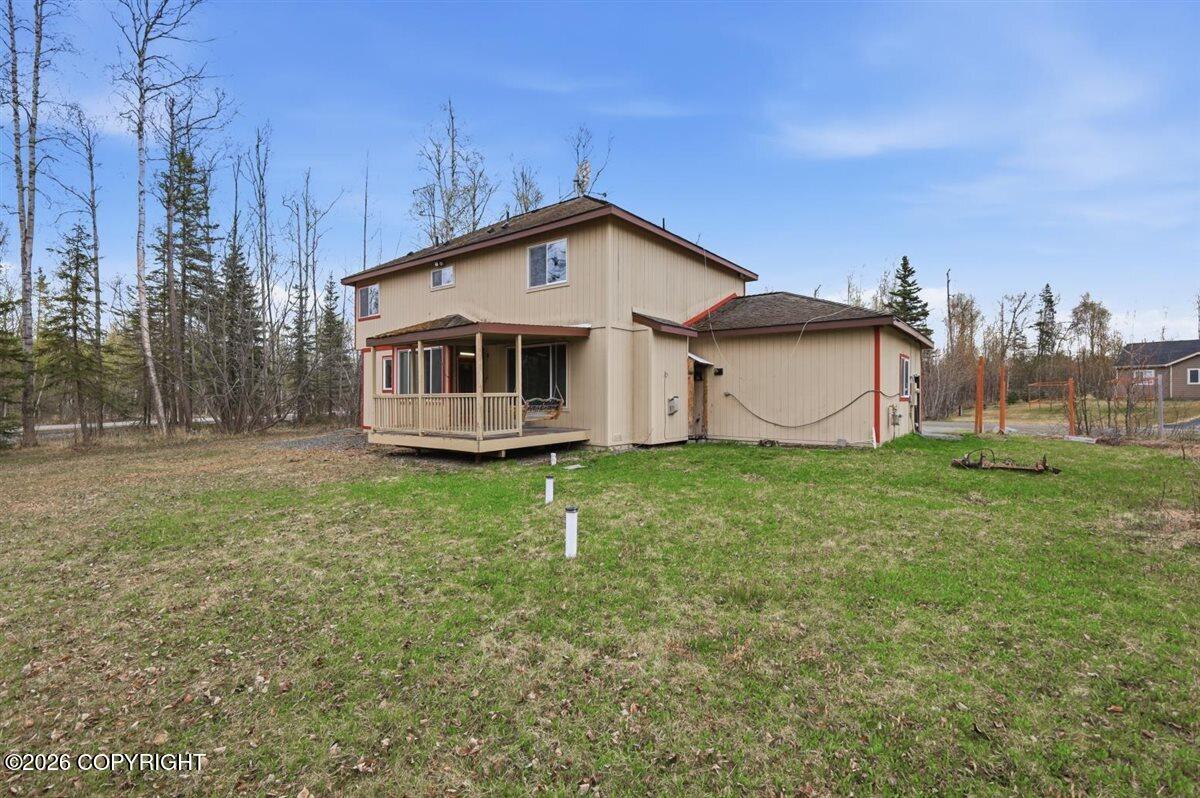 8440 S Yankee Circle Property Photo 46