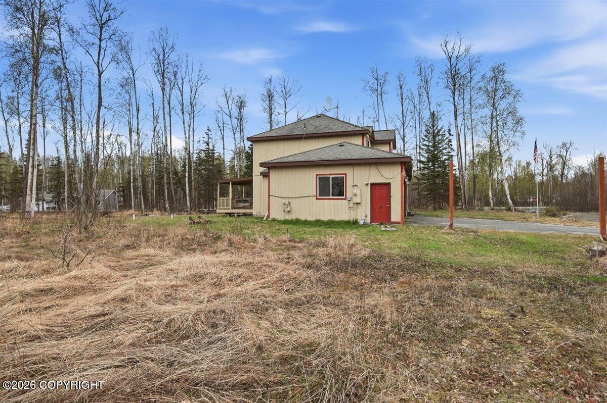8440 S Yankee Circle Property Photo 47