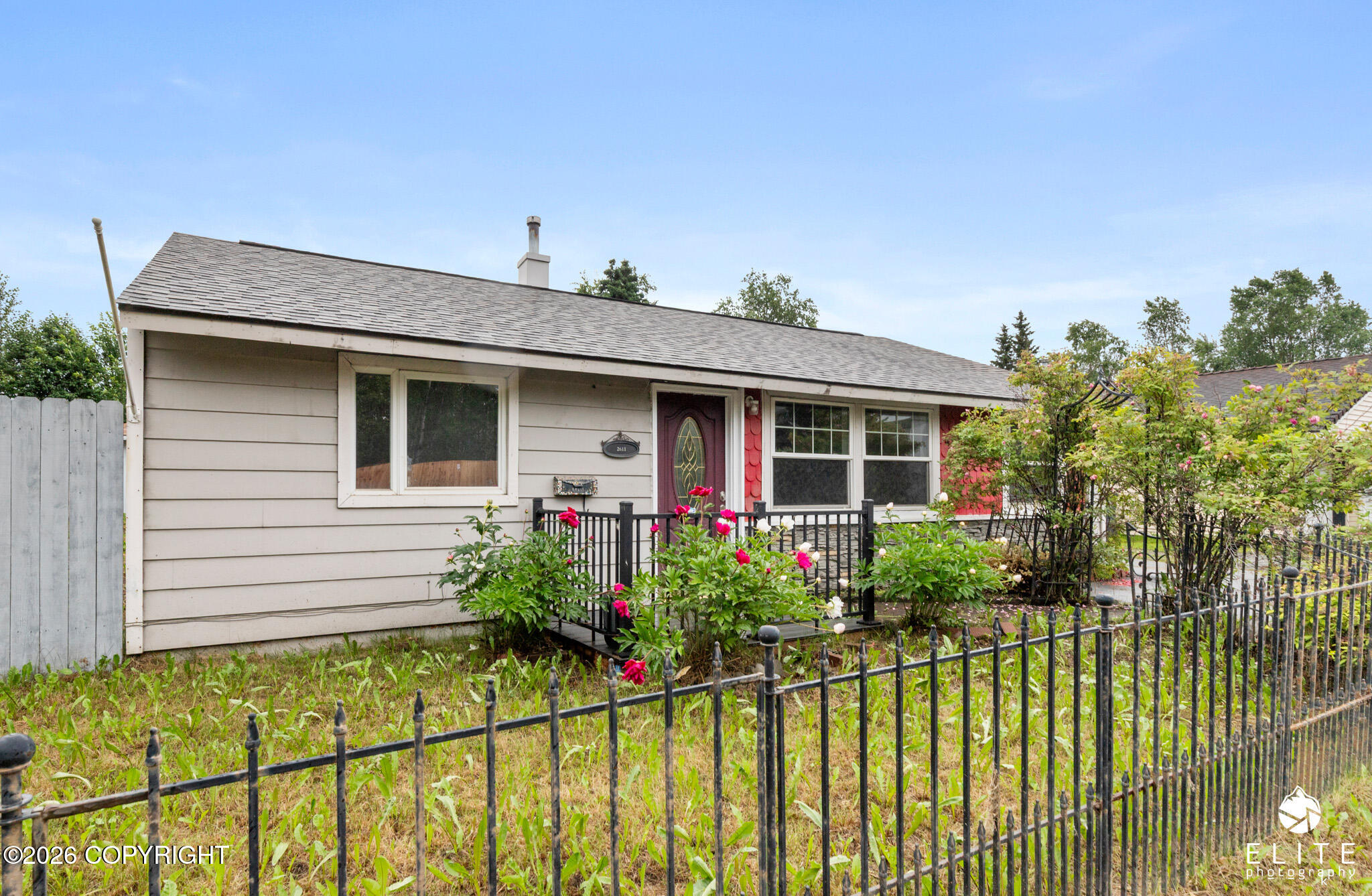 2611 Lake Otis Parkway Property Photo 2