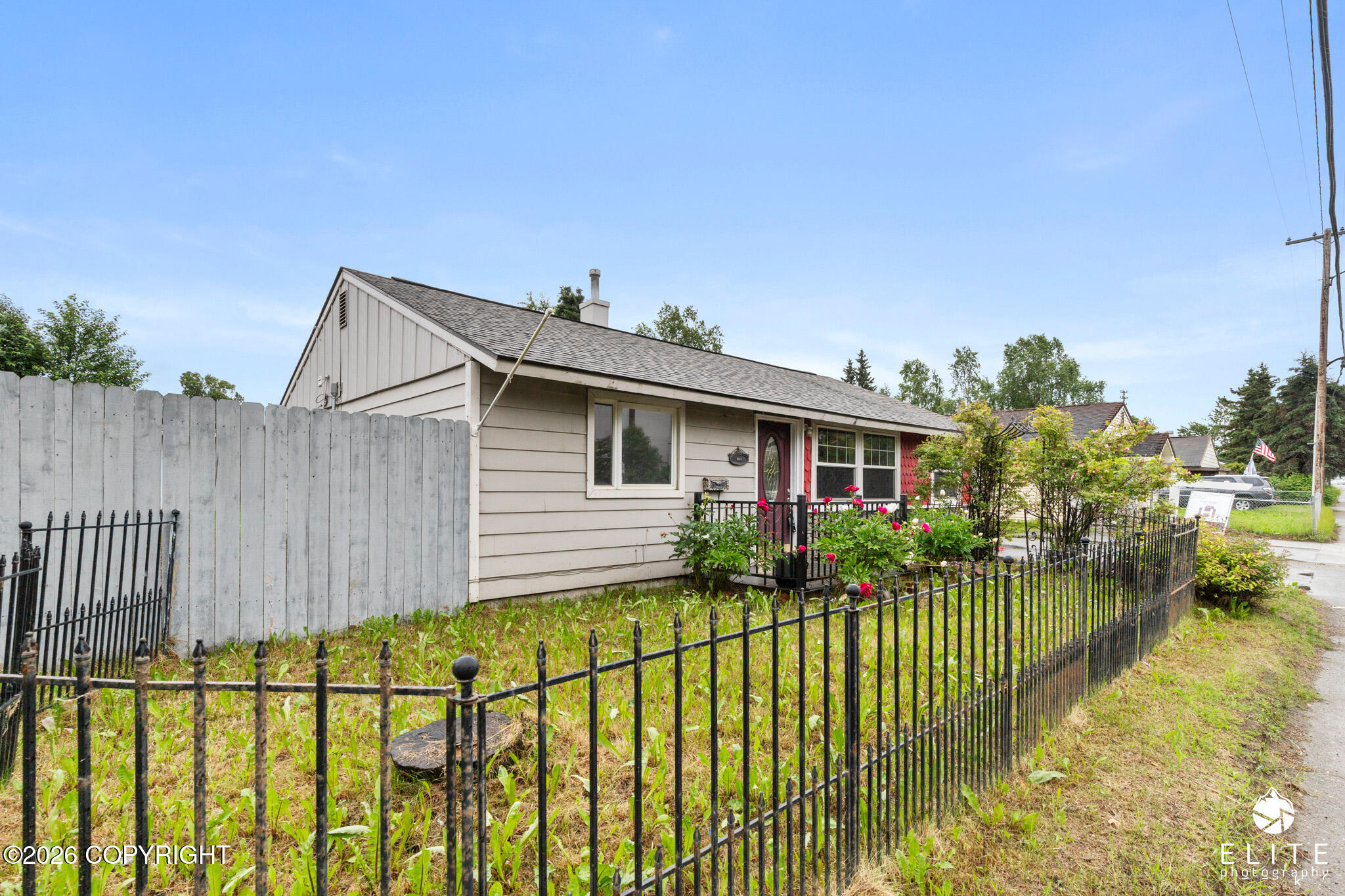 2611 Lake Otis Parkway Property Photo 20