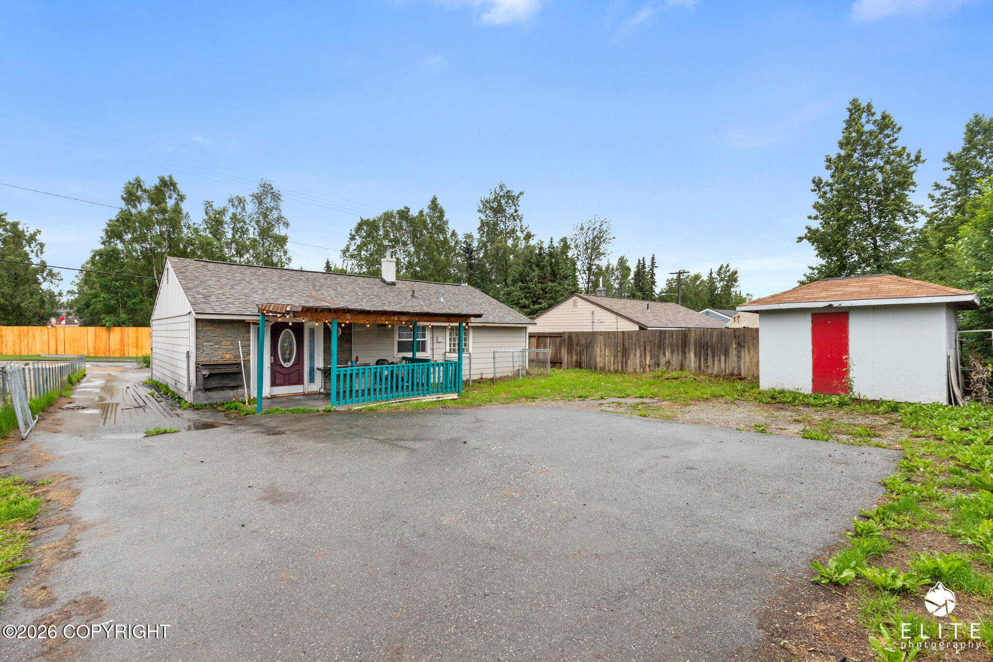 2611 Lake Otis Parkway Property Photo 21