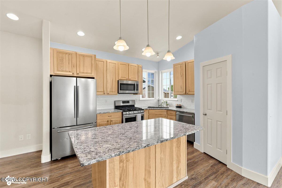 8649 Little Brook Circle Property Photo 13