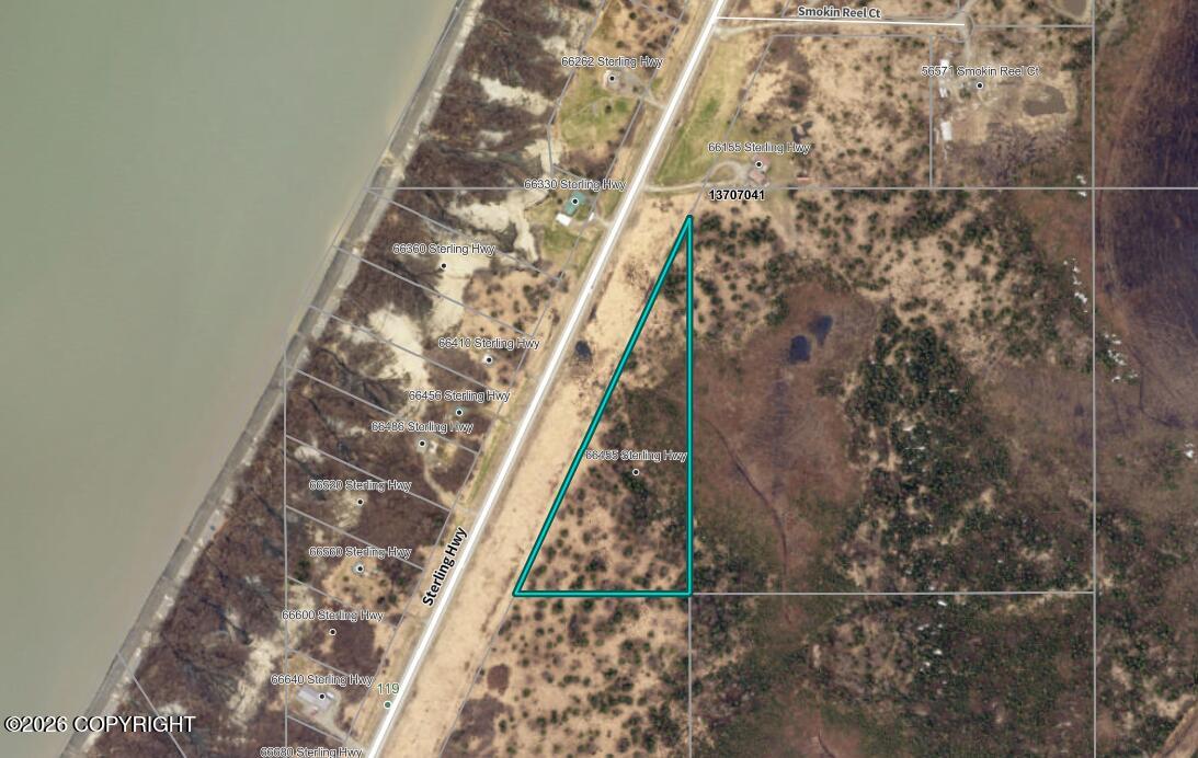 66455 Sterling Highway Property Photo 1
