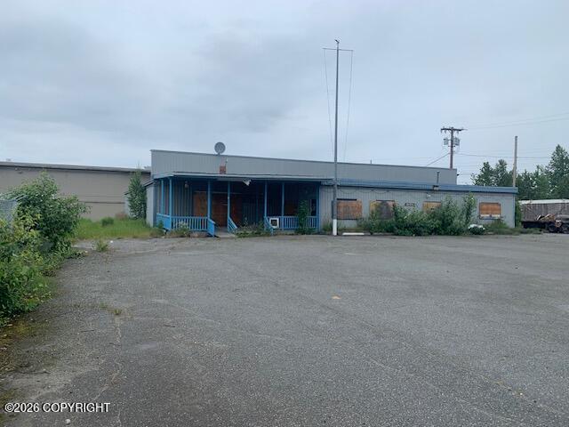 3105 Mountain View Drive Property Photo 2