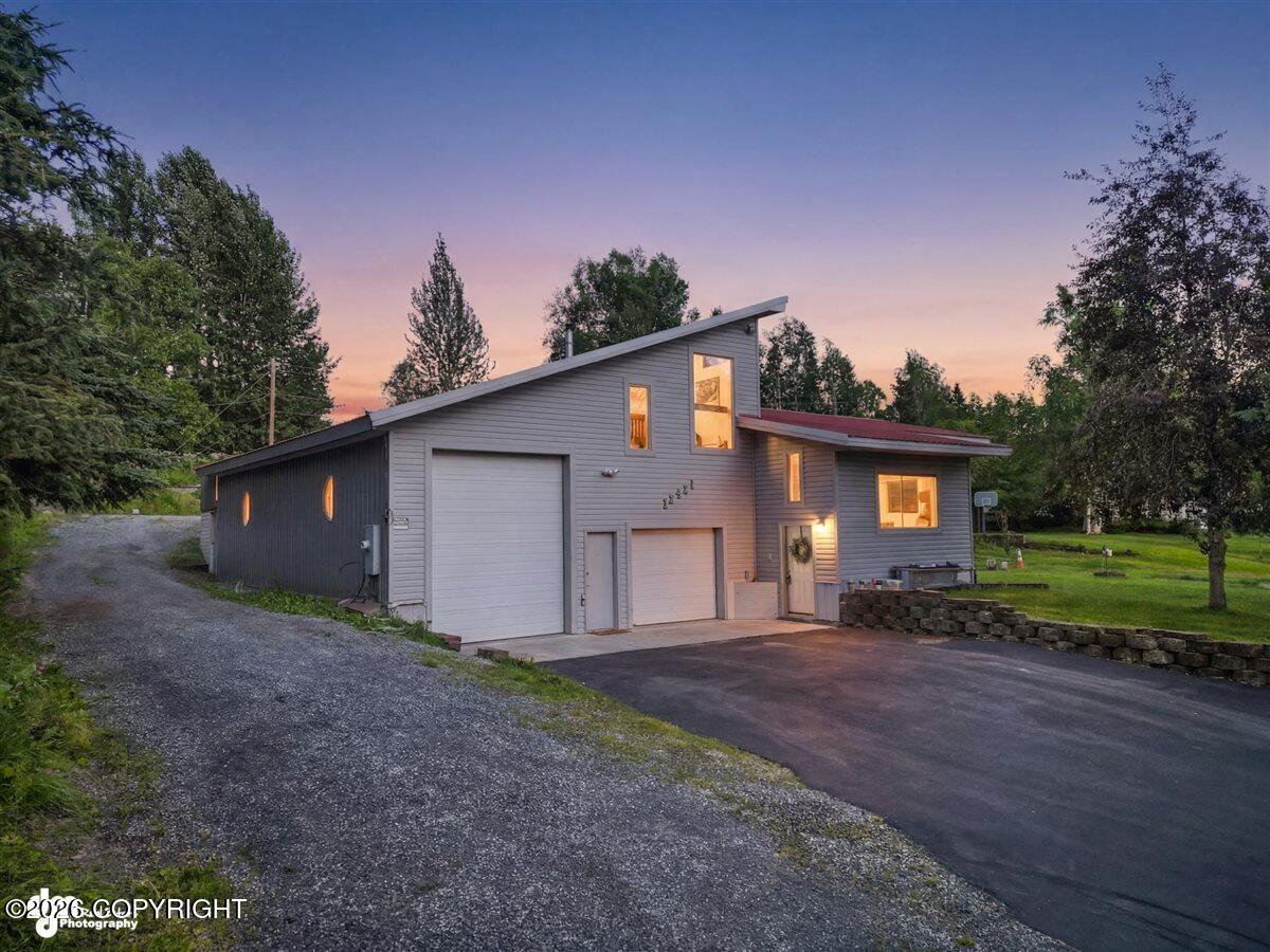 12421 Silver Spruce Drive Property Photo 1