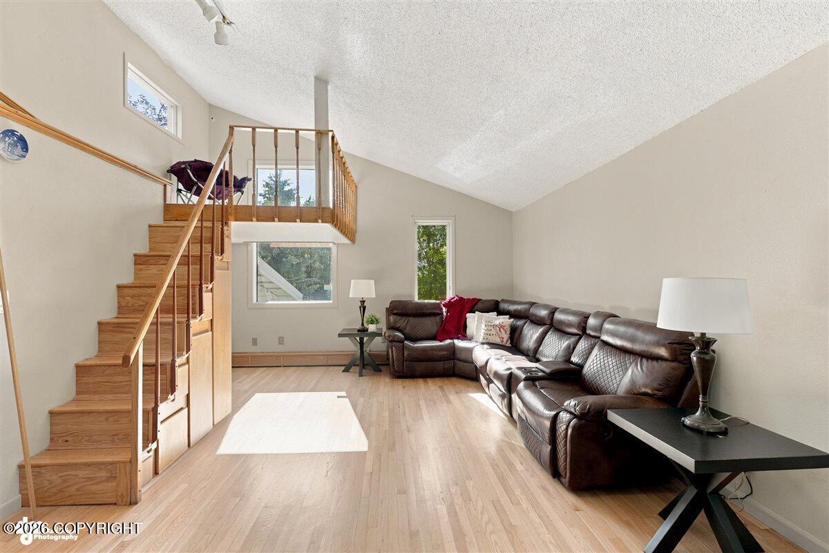 12421 Silver Spruce Drive Property Photo 6