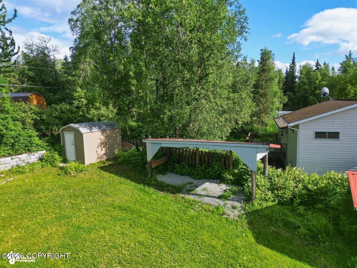 12421 Silver Spruce Drive Property Photo 57