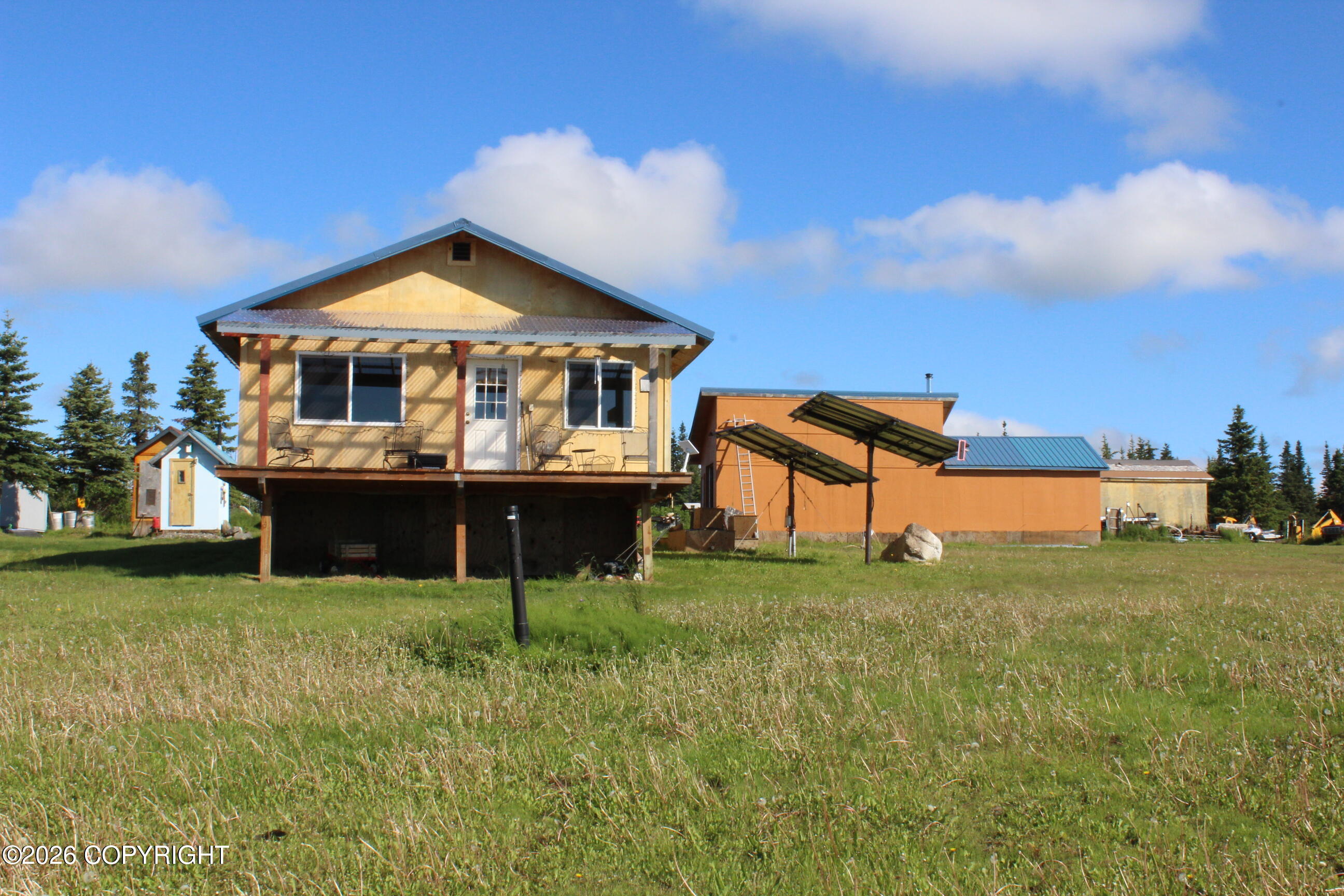 52629 Straight - In Trail Property Photo 2