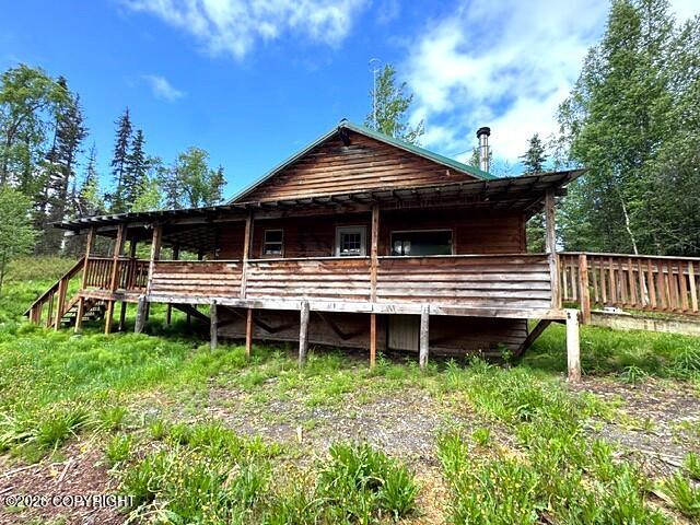 48875 Stiles Drive Property Photo 1