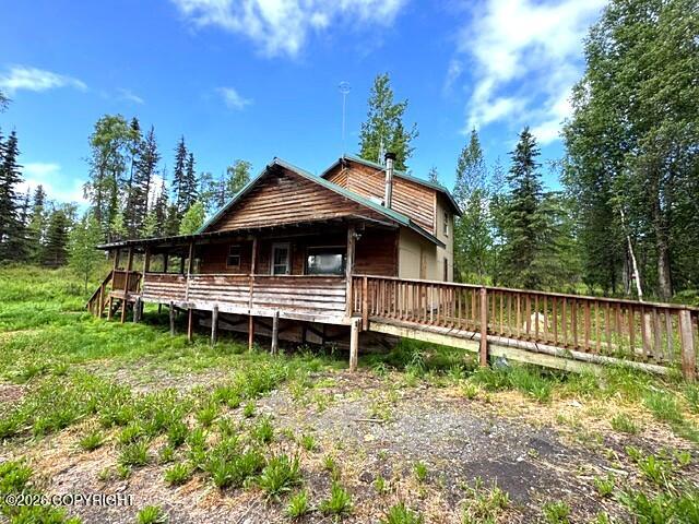 48875 Stiles Drive Property Photo 2