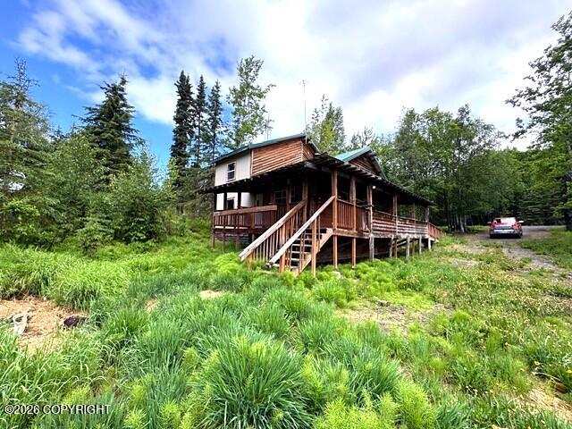 48875 Stiles Drive Property Photo 3